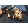 Image 5 : Twenty-Four 4" x 4" Treated Boards, Mostly 12' Length (Range 9'–12')