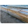 Image 3 : Twenty-Nine 2" x 6" Boards, 9'–16' (Some Treated)