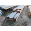 Image 4 : Twenty-Nine 2" x 6" Boards, 9'–16' (Some Treated)