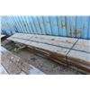 Image 4 : Twenty-Seven 2" x 8" Boards, 10'–15'