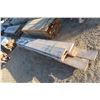 Image 1 : Thirteen 2" x 8" Boards, 8'–10'