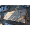 Image 1 : Sixty-Four 1" x 6" Treated Boards, 5'–6'