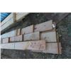 Image 3 : Seventeen 2" x 8" Treated Boards, 9'–16'