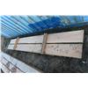 Image 1 : Twelve 2" x 10" Boards, 7'–10'