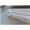 Image 3 : Twenty-Seven 2" x 6" Treated Boards, 8'–12'