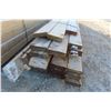 Image 4 : Twenty-Seven 2" x 6" Treated Boards, 8'–12'