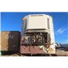 Image 3 : 48' Fruehauf Semi Freight Trailer Tandem w/ Thermo King Reefer