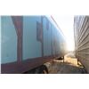 Image 9 : 48' Fruehauf Semi Freight Trailer Tandem w/ Thermo King Reefer