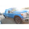 Image 13 : 2015 Ford F-350 Super Duty XLT Crew Cab – 8 Cyl – 4x4 – Service Deck – 257,909 km – Safetied