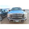 Image 2 : 2015 Ford F-350 Super Duty XLT Crew Cab – 8 Cyl – 4x4 – Service Deck – 257,909 km – Safetied