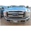 Image 3 : 2015 Ford F-350 Super Duty XLT Crew Cab – 8 Cyl – 4x4 – Service Deck – 257,909 km – Safetied