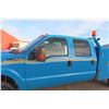 Image 6 : 2015 Ford F-350 Super Duty XLT Crew Cab – 8 Cyl – 4x4 – Service Deck – 257,909 km – Safetied