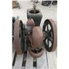 Image 6 : Fairbanks Morse Z 3 HP Stationary Engine with Compression