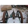 Image 5 : Fairbanks 3–5 HP Stationary Engine with Compression