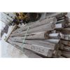 Image 3 : Approximately 110–120 Pieces of Lumber, 3" x 3" x 9'–10'