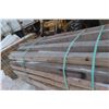 Image 4 : Approximately 110–120 Pieces of Lumber, 3" x 3" x 9'–10'