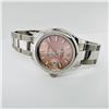 Image 1 : Rolex 2021 Datejust Stainless Steel 28mm Wristwatch with Pink Dial