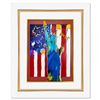Image 1 : United We Stand by Peter Max