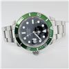 Image 2 : Rolex Submariner Date 'Kermit'