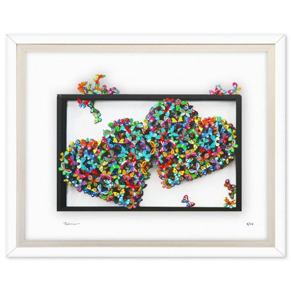 A Sigh of Bliss by Govezensky, Patricia