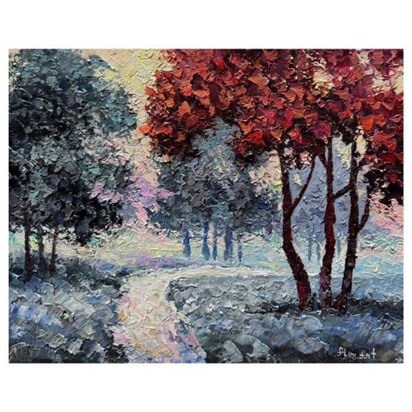 Dream World by Antanenka Original