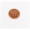 Image 2 : CANADIAN 1CENT PENNY COIN
