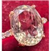 Image 5 : 10K YELLOW GOLD 1.8G ZULTANITE 1.6CT AND DIAMOND