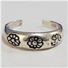 SILVER TOE RING
