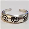SILVER TOE RING
