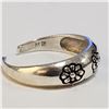 Image 2 : SILVER TOE RING