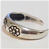 Image 3 : SILVER TOE RING