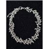 SILVER 11G 7.5" BRACELET
