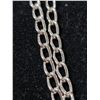 Image 2 : SILVER 25.8G 16" NECKLACE