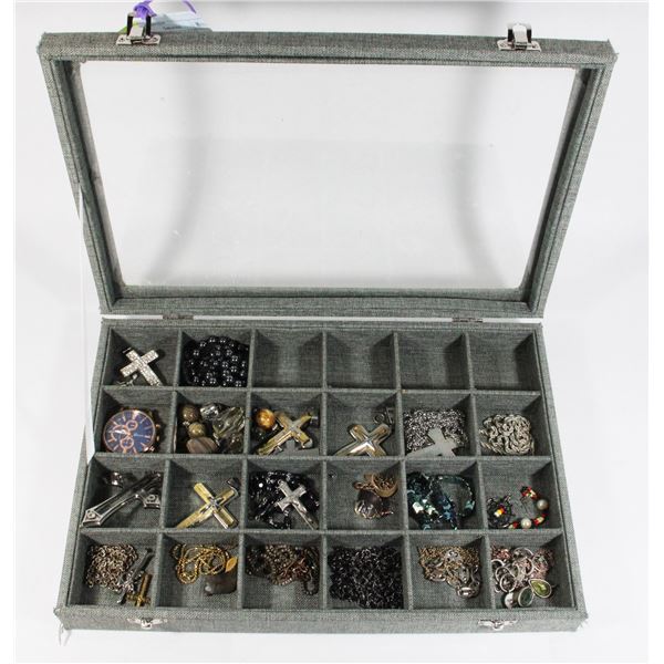 ORGANIZER KEEPSAKE BOX