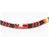 Image 2 : NATIVE BEADED NECKLACE