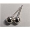 Image 2 : SILVER EARRING