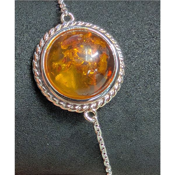 3.6G AMBER BRACELET 7 
