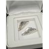 Image 3 : SILVER WINGS EARRINGS