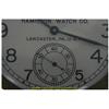 Image 14 : Hamilton Model 22 Ships Chronometer