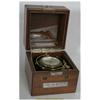 Image 1 : Hamilton Model 22 Ships Chronometer
