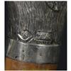 Image 3 : Johnathan Howell Sterling Silver Whippet Cane Handle