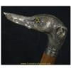 Image 8 : Johnathan Howell Sterling Silver Whippet Cane Handle