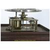 Image 14 : Planchon Floating Turtle Mystery Clock