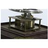 Image 15 : Planchon Floating Turtle Mystery Clock