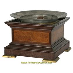 Planchon Floating Turtle Mystery Clock