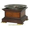 Image 1 : Planchon Floating Turtle Mystery Clock
