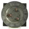 Image 2 : Planchon Floating Turtle Mystery Clock