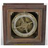 Image 9 : Planchon Floating Turtle Mystery Clock