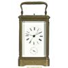 Image 1 : Jappy Freres Repeater Carriage Clock