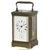 Image 2 : Jappy Freres Repeater Carriage Clock